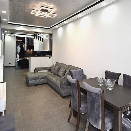 Luxuary 2Bedroom 2 Bathroom Apartment With Jacuzzi Ереван Экстерьер фото