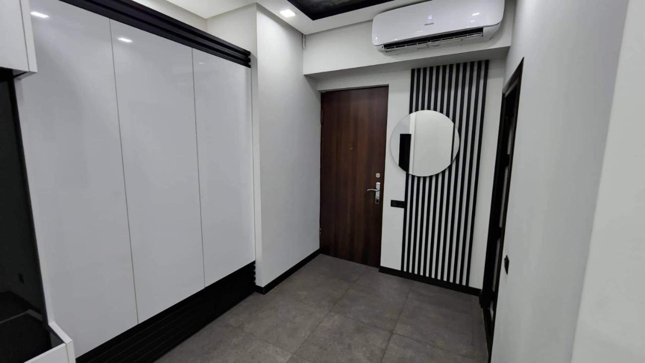 Luxuary 2Bedroom 2 Bathroom Apartment With Jacuzzi Ереван Экстерьер фото