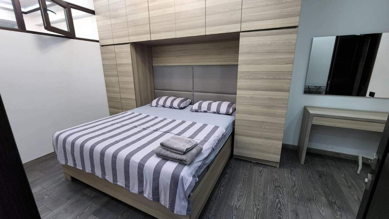 Luxuary 2Bedroom 2 Bathroom Apartment With Jacuzzi Ереван Экстерьер фото