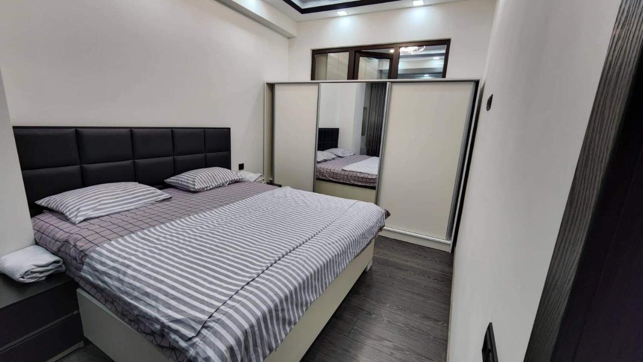 Luxuary 2Bedroom 2 Bathroom Apartment With Jacuzzi Ереван Экстерьер фото